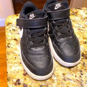 Nike sneakers for toddler